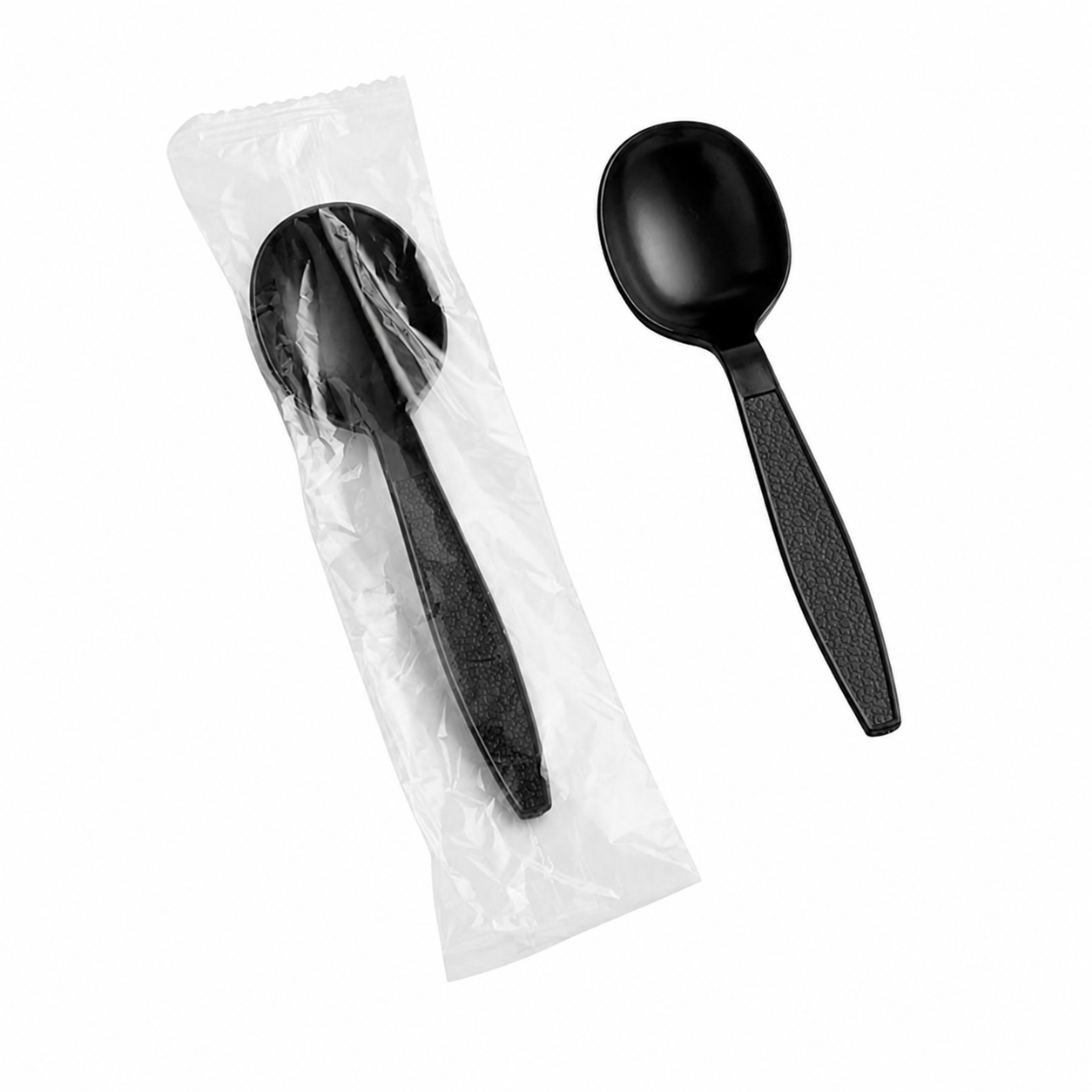 Wrapped Selection Spoon