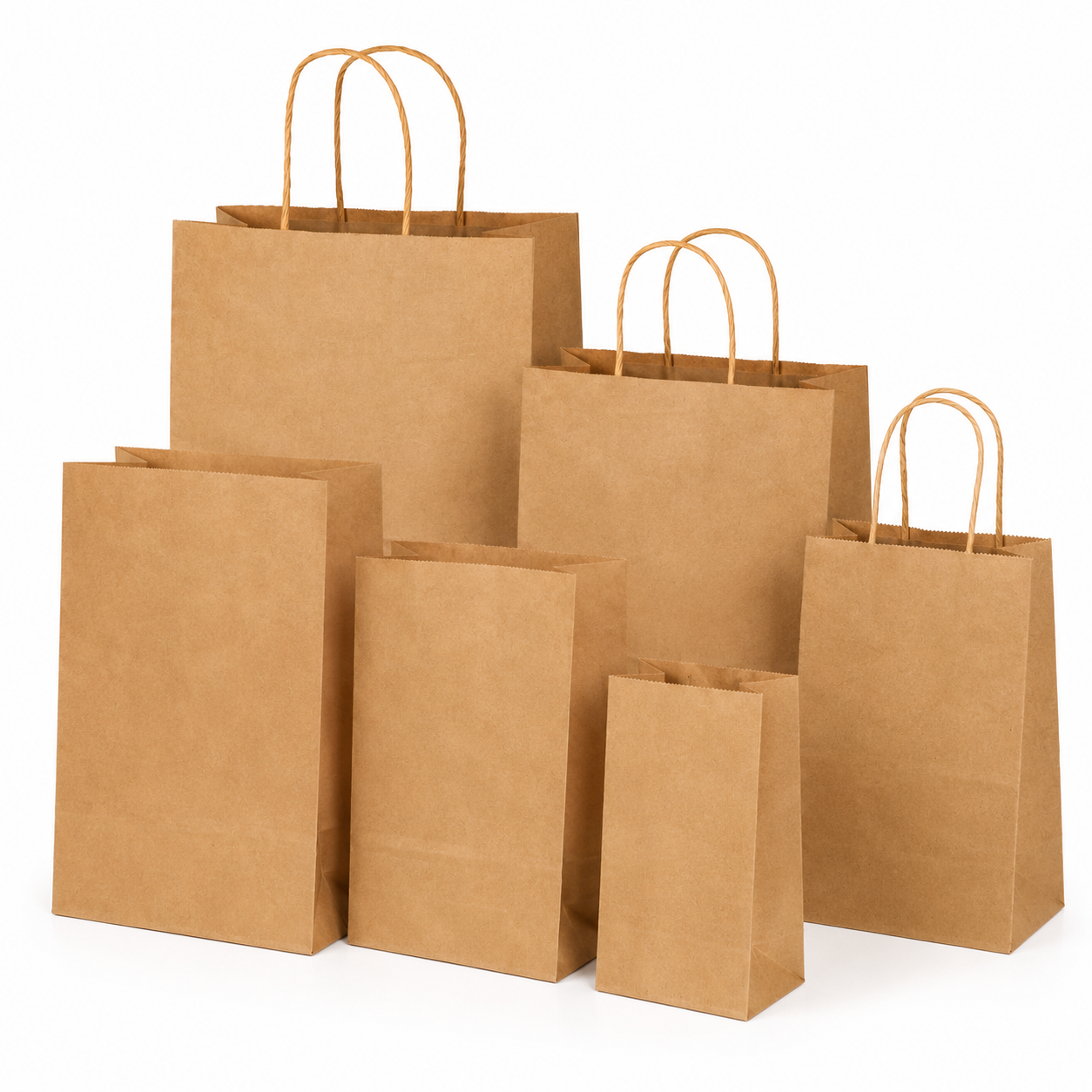 Paper Bags