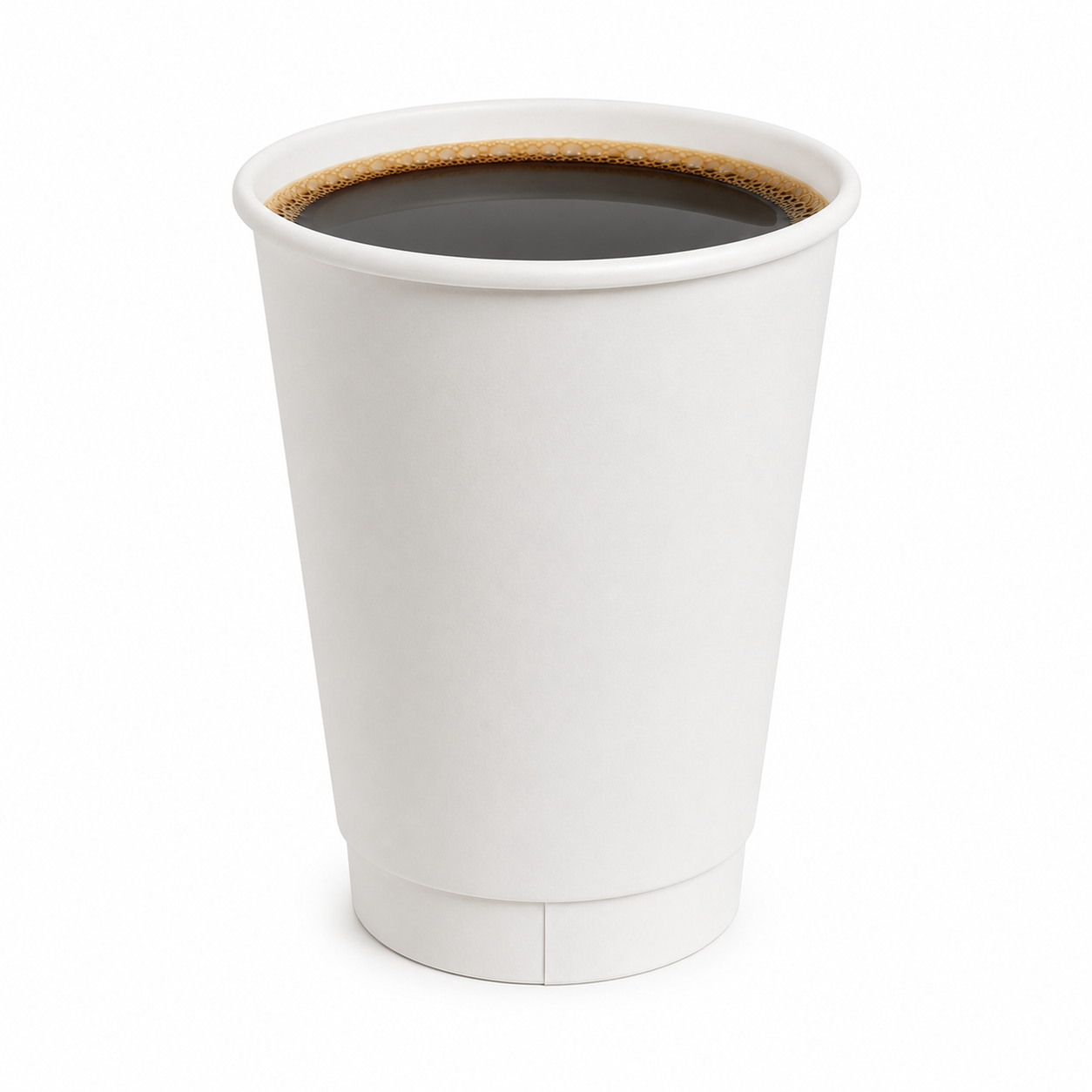 Double Wall Cup 12oz