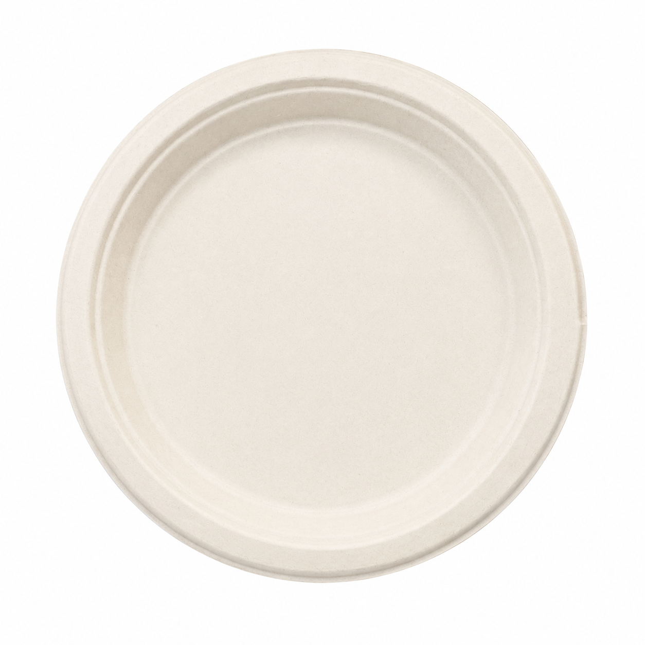 Sugarcane Plate