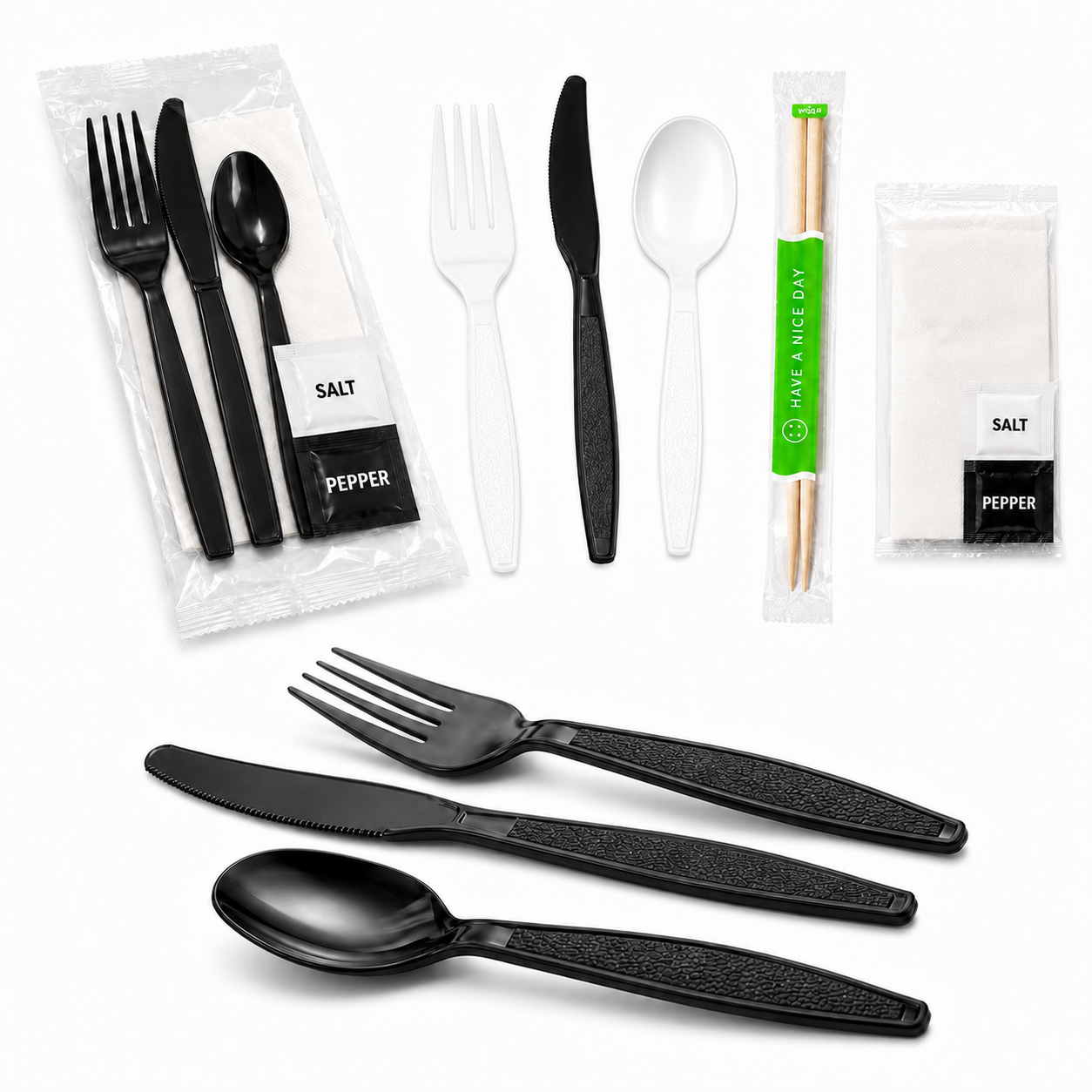 Utensils