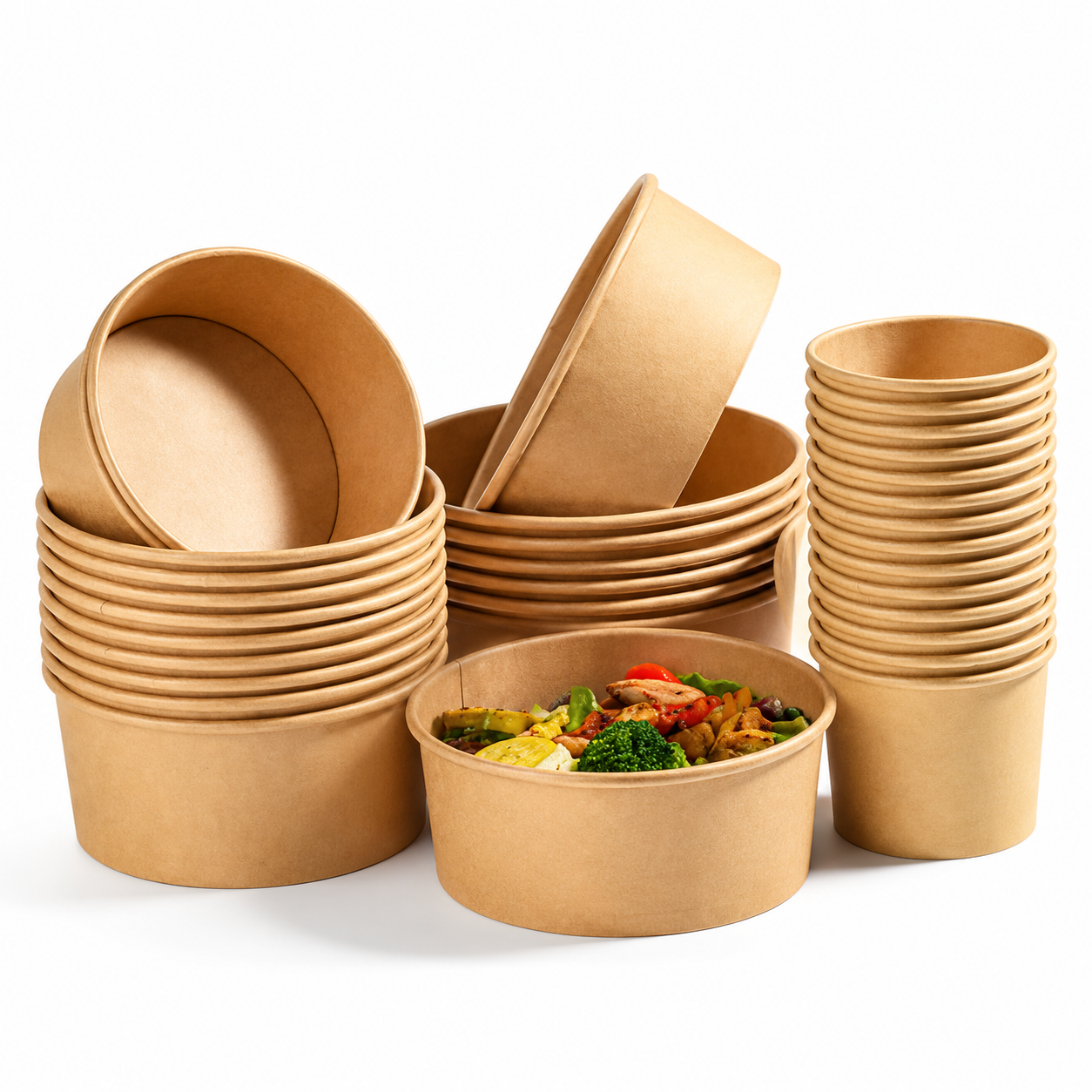 Kraft Salad Bowl