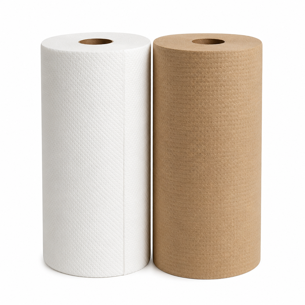 Kraft Paper Towel