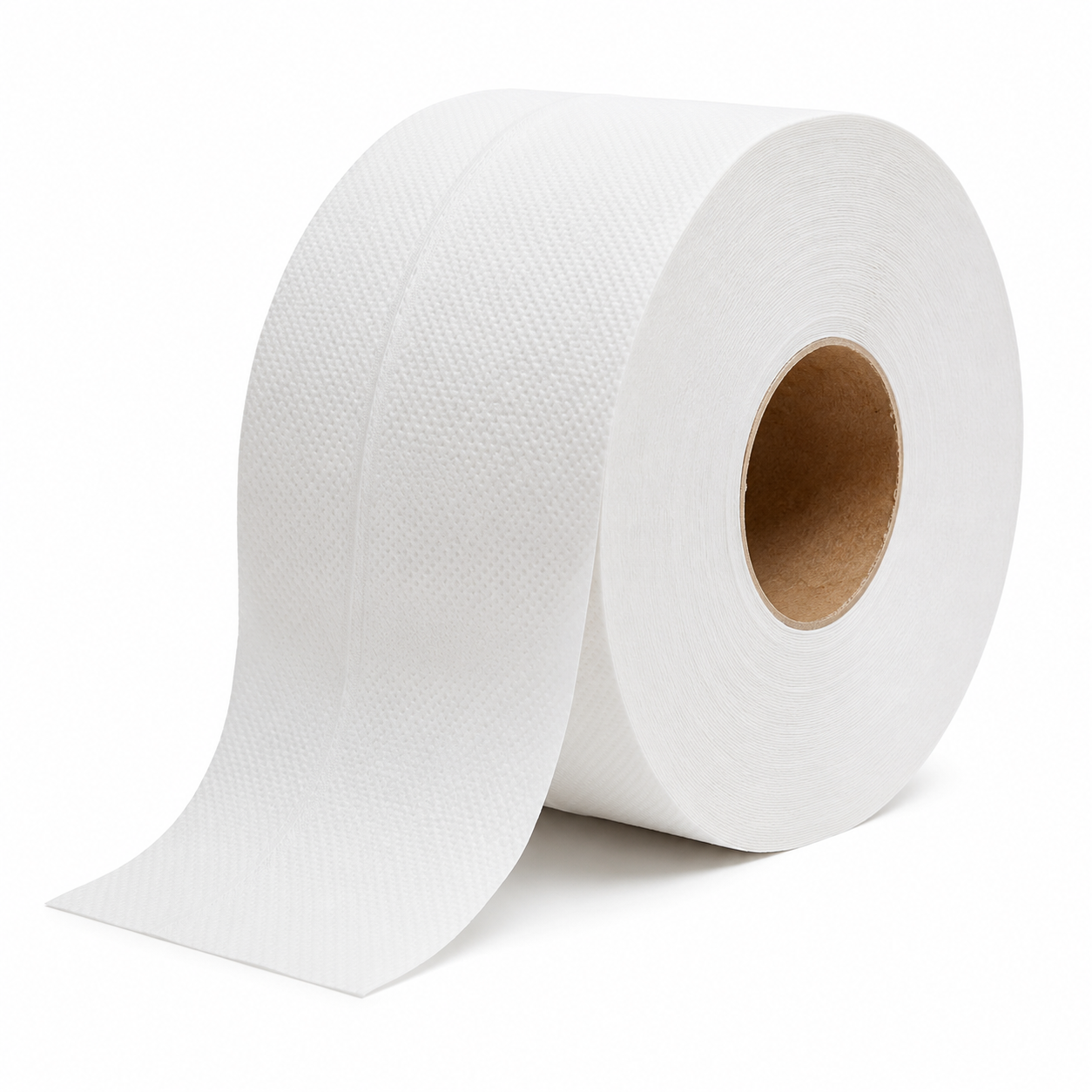 2-Ply Jumbo Roll Tissue