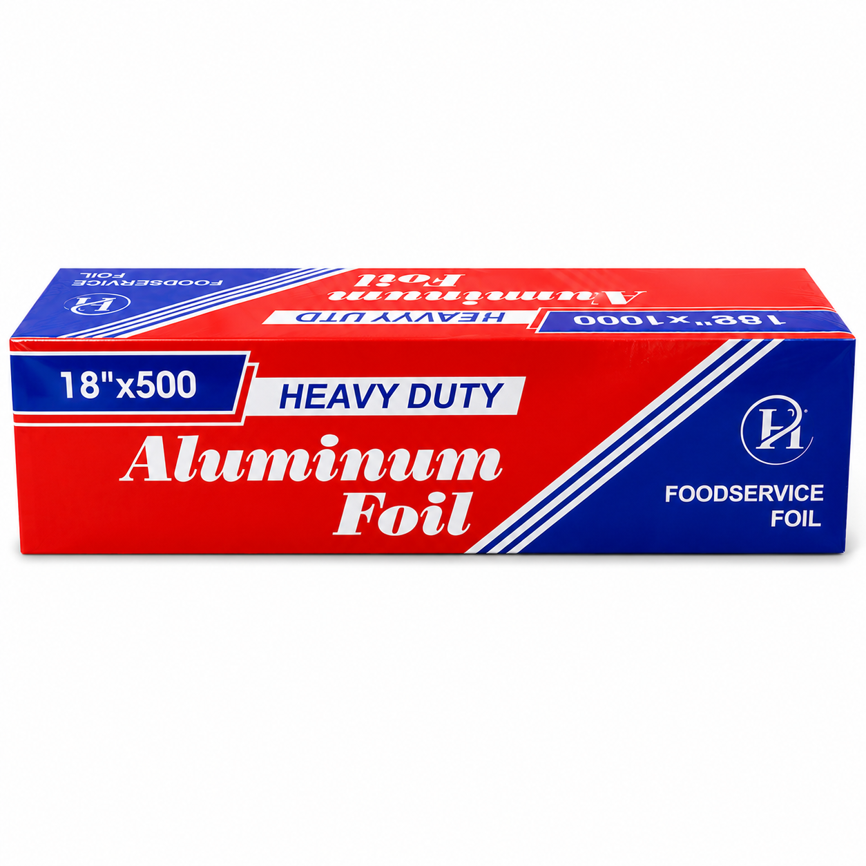 Aluminum Foil