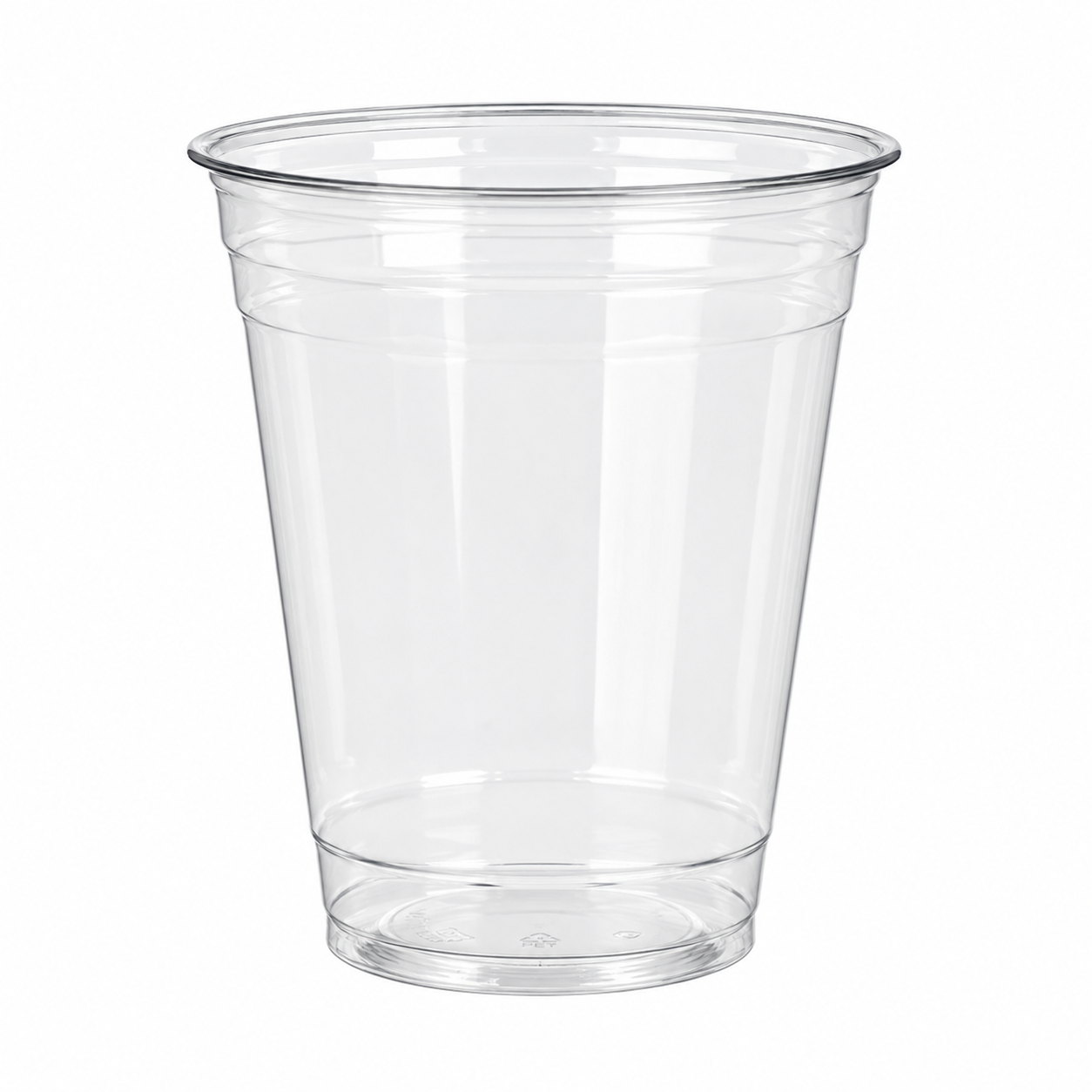 PET Cold Cup 16oz
