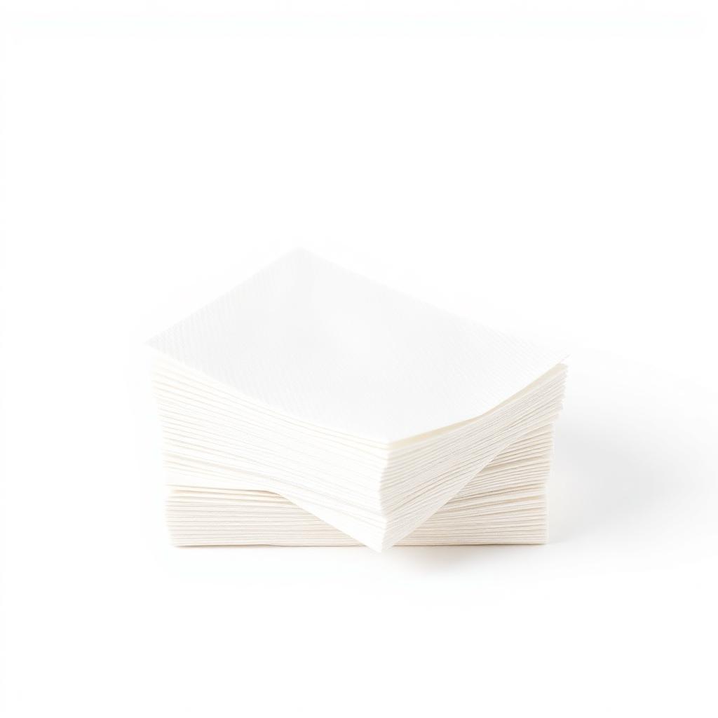 Dispenser Napkin