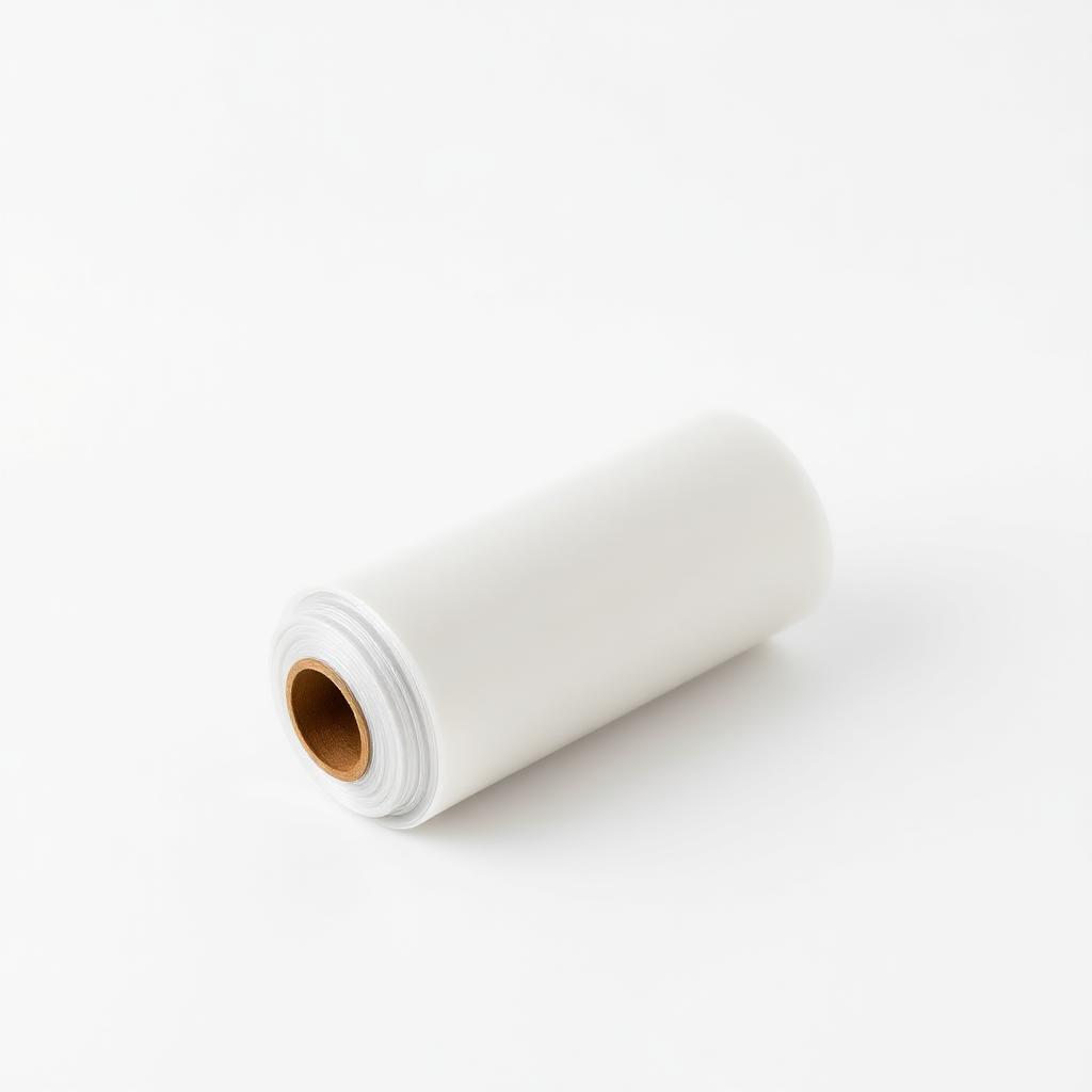 Clear Roll Bags